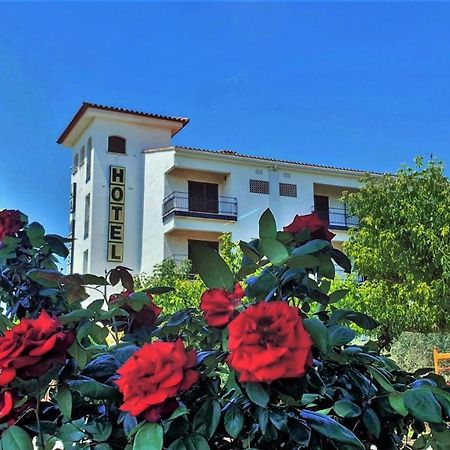 Hotel La Masia L'Estartit Esterno foto