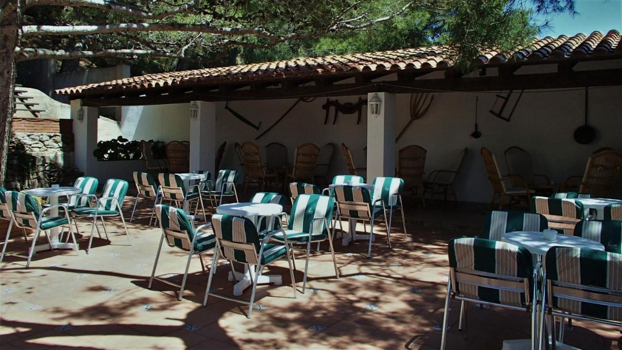Hotel La Masia L'Estartit Esterno foto