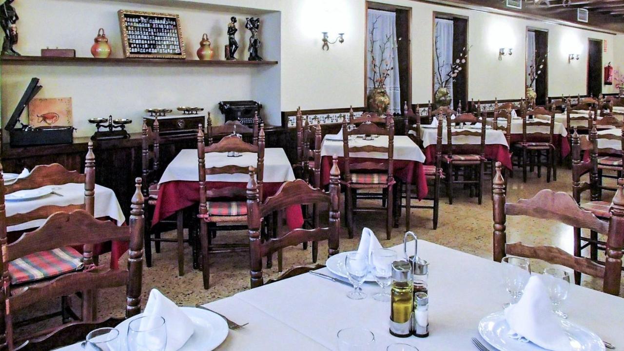 Hotel La Masia L'Estartit Esterno foto